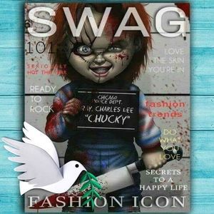 Meet your Posher, Quinton